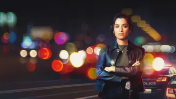 Задник до серіалу "Allegiance" #1392754