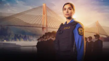 Задник до серіалу "Allegiance" #1392755