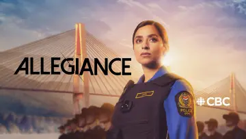 Задник до серіалу "Allegiance" #1392756