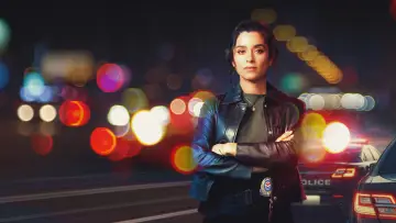 Задник до серіалу "Allegiance" #1392758