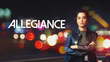 Задник до серіалу "Allegiance" #1392759