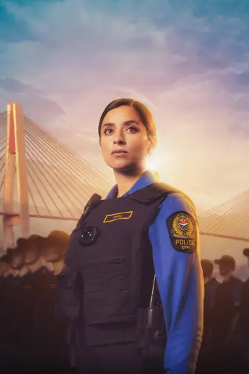 Постер до серіалу "Allegiance" #1392769