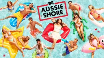 Задник до серіалу "Aussie Shore" #1604389
