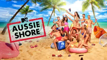 Задник до серіалу "Aussie Shore" #1604390