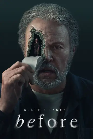 Постер до серіалу "Минуле" #1485849