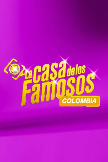 Постер до серіалу "La Casa de los Famosos Colombia" #1353389