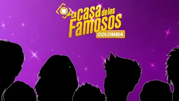 Задник до серіалу "La Casa de los Famosos Colombia" #1818480