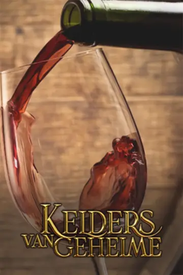 Постер до серіалу "Kelders van Geheime" #1346997
