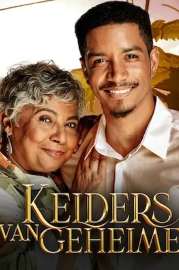 Постер до серіалу "Kelders van Geheime" #1346998