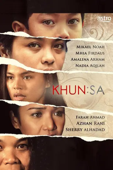 Khunsa постер