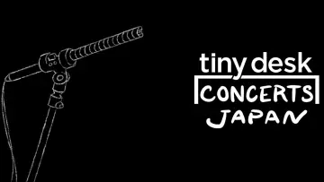 Задник до серіалу "Tiny Desk Concerts: Японія" #1793229