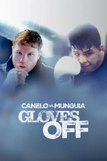 Постер до серіалу "Без рукавиць" #1794958
