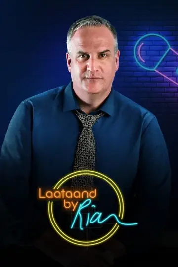 Laataand by Rian постер