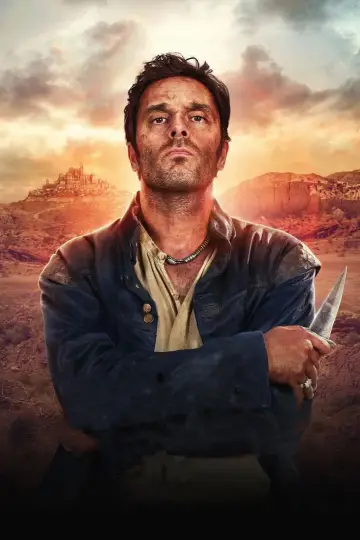Постер до серіалу "Неро" #1483211