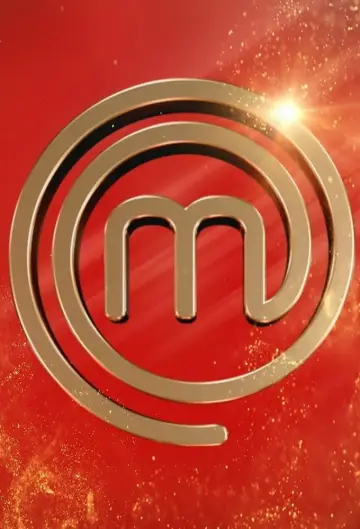MasterChef Celebrity México постер
