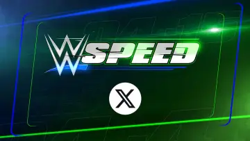 Задник до серіалу "WWE Speed" #1375630