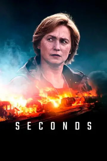 Sekunnit постер