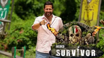 Задник до серіалу "Survivor México" #1377455