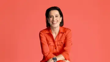Задник до серіалу "Creative Types with Virginia Trioli" #1669988
