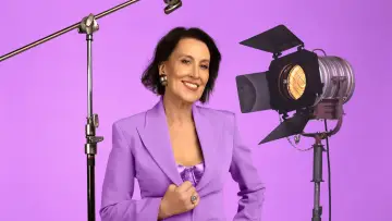 Задник до серіалу "Creative Types with Virginia Trioli" #1669992