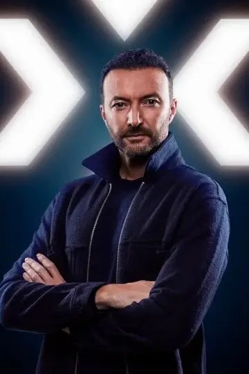 Постер до серіалу "Bestemming X" #1535070