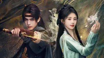 Задник к сериалу "千香" #1419372