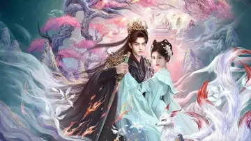 Задник к сериалу "千香" #1419374