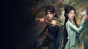 Задник к сериалу "千香" #1419377