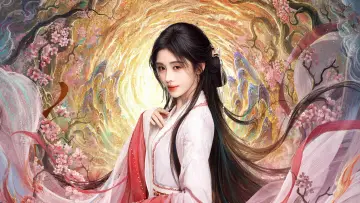 Задник к сериалу "千香" #1419379