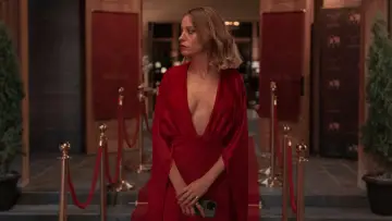 Задник до серіалу "Дякую, наступний" #1442672