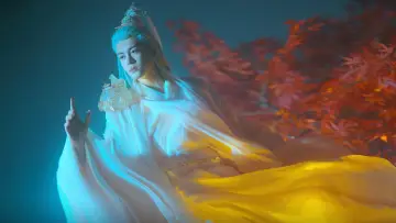 Задник до серіалу "临江仙" #1426152