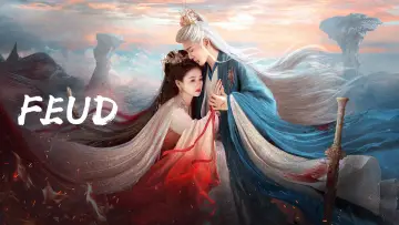 Задник до серіалу "临江仙" #1426157