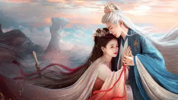 Задник до серіалу "临江仙" #1426167