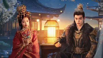 Задник до серіалу "长乐曲" #1437332