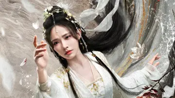 Задник до серіалу "水龙吟" #1433480
