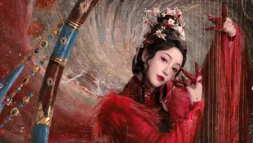 Задник до серіалу "水龙吟" #1433485