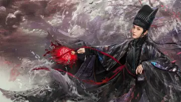 Задник до серіалу "水龙吟" #1433518