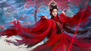 Задник до серіалу "水龙吟" #1433522