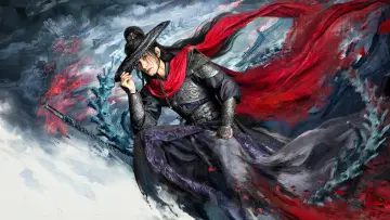 Задник до серіалу "水龙吟" #1433524
