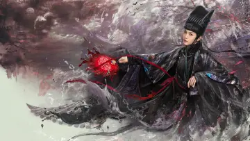 Задник до серіалу "水龙吟" #1433534