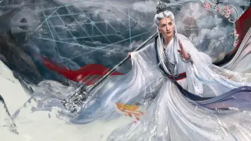 Задник до серіалу "水龙吟" #1433535