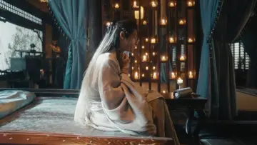 Задник до серіалу "水龙吟" #1433563