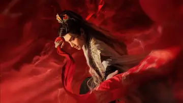 Задник до серіалу "水龙吟" #1819204
