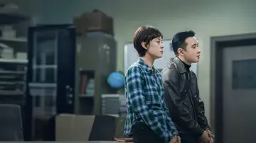 Задник до серіалу "乌云之上" #1601436
