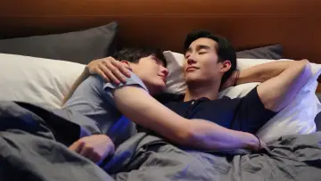 Задник к сериалу "สายรหัสเทวดา" #1415124