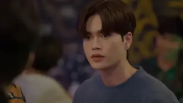 Задник к сериалу "สายรหัสเทวดา" #1415128