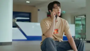 Задник к сериалу "สายรหัสเทวดา" #1415133