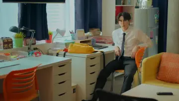 Задник к сериалу "สายรหัสเทวดา" #1415140