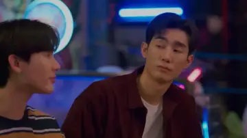 Задник к сериалу "สายรหัสเทวดา" #1415143
