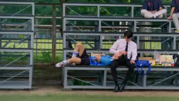 Задник к сериалу "สายรหัสเทวดา" #1415147